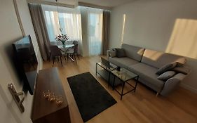 Apartament Plaża 41